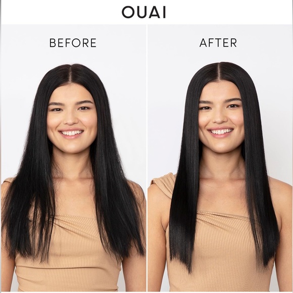 ⚡️Quai•Rose Sleek Hair & Body Oil🧚🏽‍♀️ - Picture 1 of 4